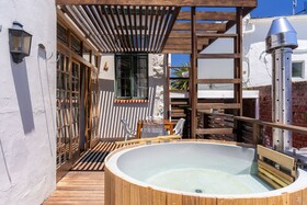 Camps Bay Village