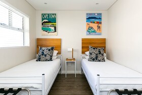 Camps Bay Village