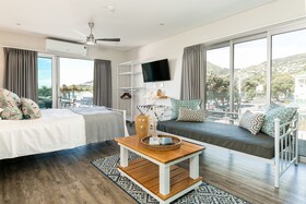 Camps Bay Village