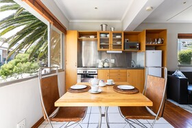 Camps Bay Village