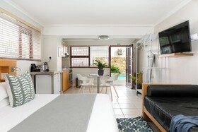 Camps Bay Village