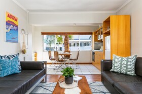 Camps Bay Village