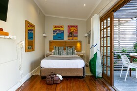 Camps Bay Village