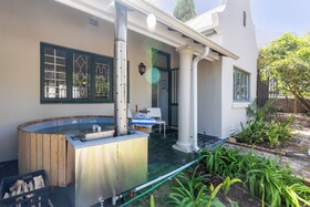 Camps Bay Village