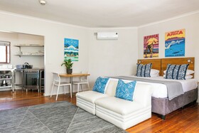 Camps Bay Village