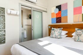 Camps Bay Village