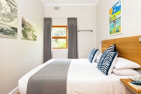 Camps Bay Village