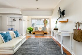 Camps Bay Village