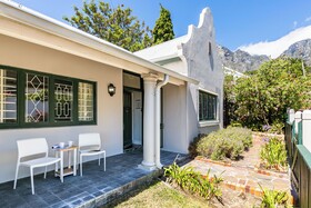 Camps Bay Village