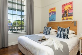 Camps Bay Village