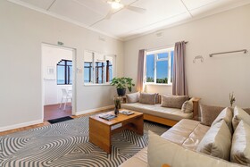 Camps Bay Village