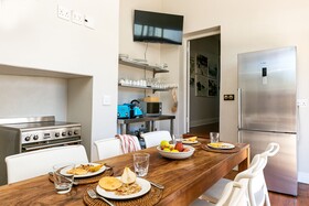 Camps Bay Village