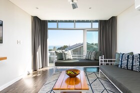 Camps Bay Village