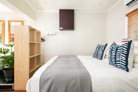 Camps Bay Village