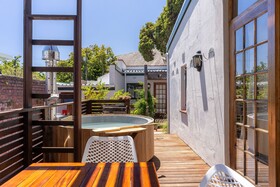 Camps Bay Village