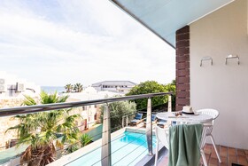Camps Bay Village