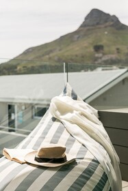 Camps Bay Village
