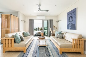Camps Bay Village
