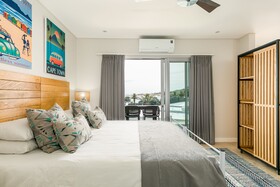 Camps Bay Village