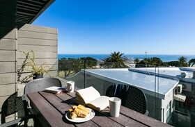 Camps Bay Village