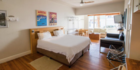 Camps Bay Village Apartments