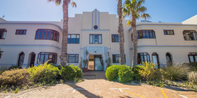 Camps Bay Village Apartments
