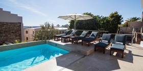 Camps Bay Village Apartments