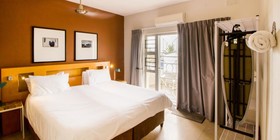 Camps Bay Village Apartments