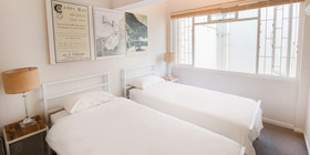 Camps Bay Village Apartments