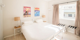 Camps Bay Village Apartments