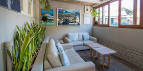 Camps Bay Village Apartments