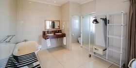 Camps Bay Village Apartments