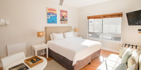 Camps Bay Village Apartments