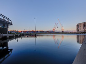Canal Quays