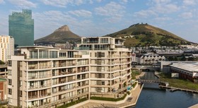 Canal Quays