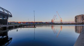 Canal Quays