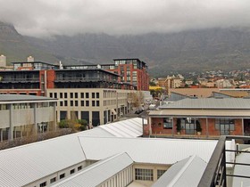 Canterbury 501 Apartment