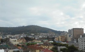 Canterbury 501 Apartment