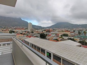 Canterbury 501 Apartment