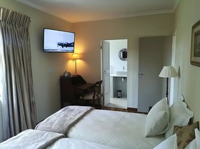 Cape Dawn Guest House