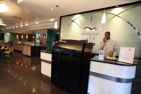 Cape Diamond Boutique Hotel