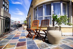 Cape Diamond Boutique Hotel