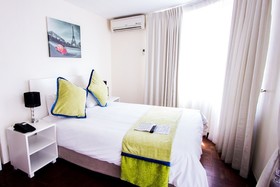 Cape Diamond Boutique Hotel