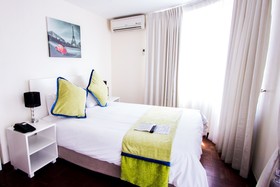 Cape Diamond Boutique Hotel