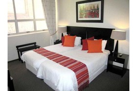Cape Diamond Boutique Hotel