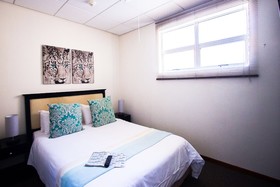 Cape Diamond Boutique Hotel