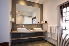 Cape Diem Lodge