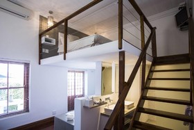 Cape Diem Lodge