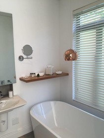 Cape Diem Lodge