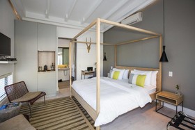 Cape Diem Lodge